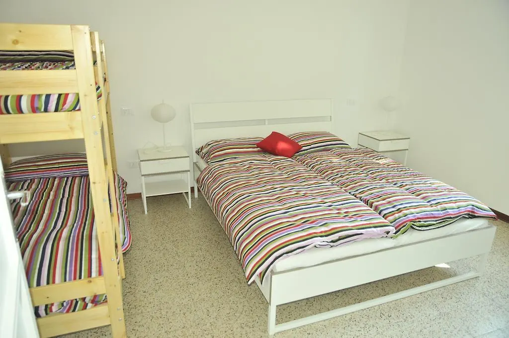 Casa Margherita Hotel Bolonha Apartamento