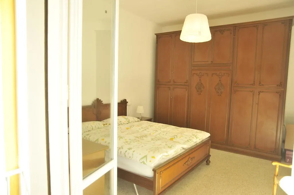 Apartamento Casa Margherita Hotel Bolonha Itália