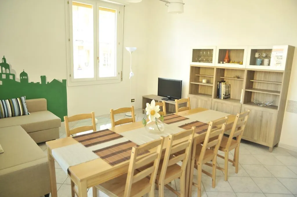 Casa Margherita Hotel Bolonha
