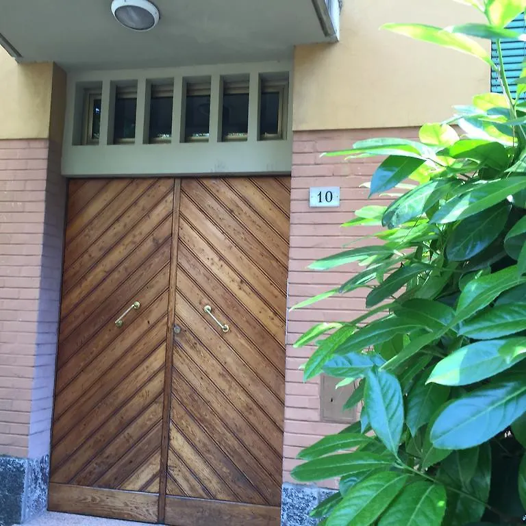 Casa Margherita Hotel Bolonha